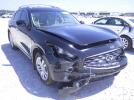  Salvage Infiniti FX35